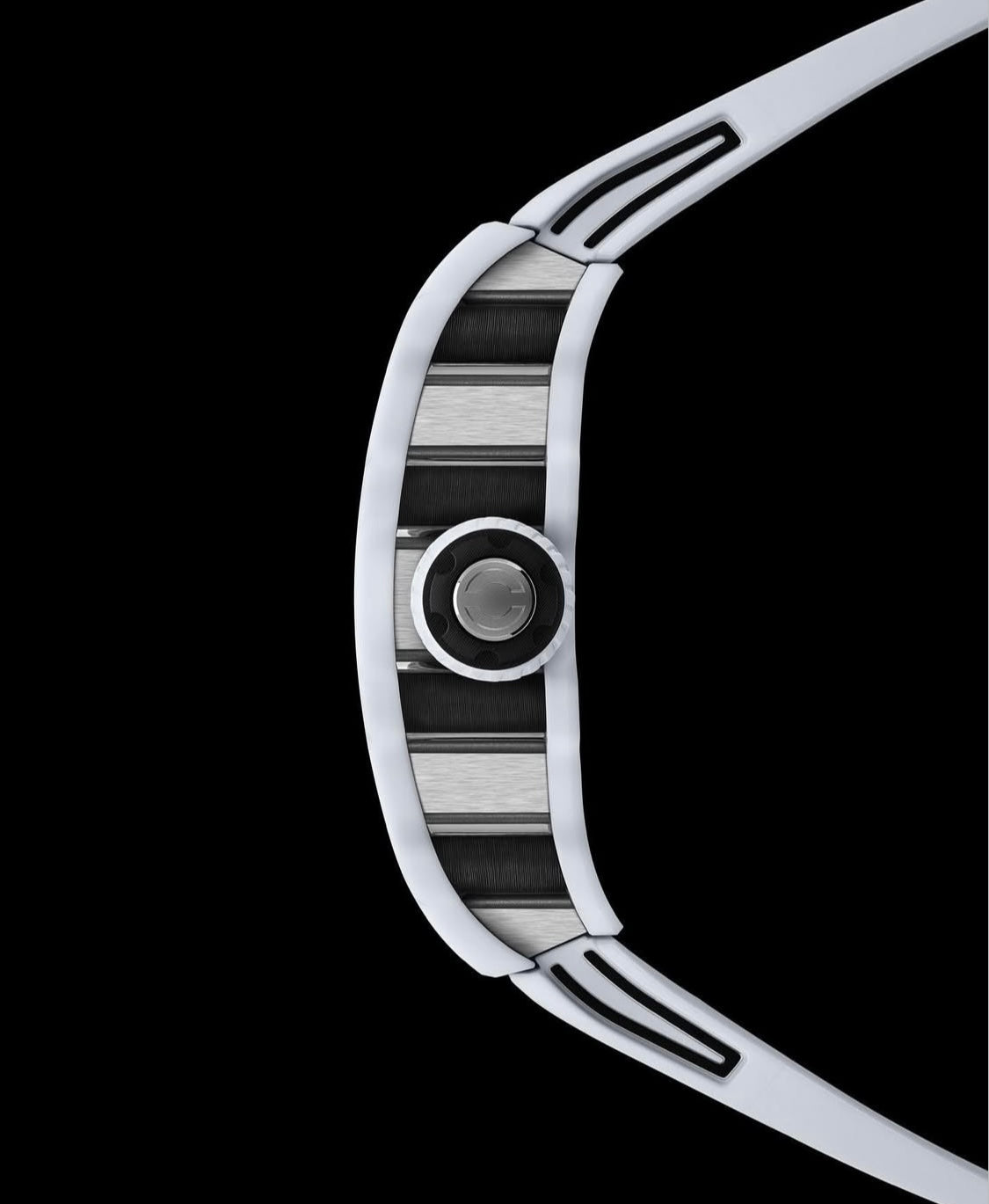 skeleton Transparent RM 30M Swiss Made