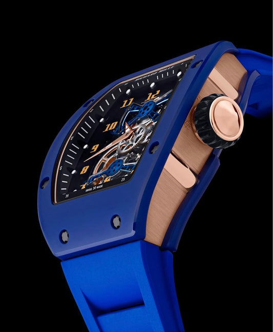 Blue TZP RM 17-02