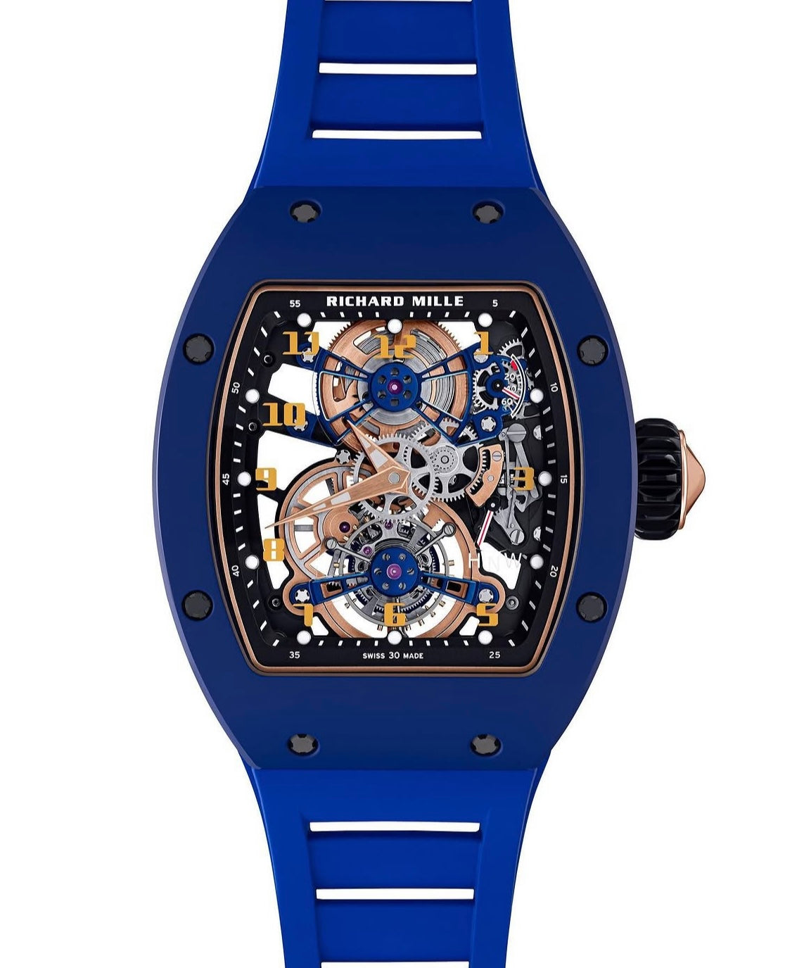 Blue TZP RM 17-02