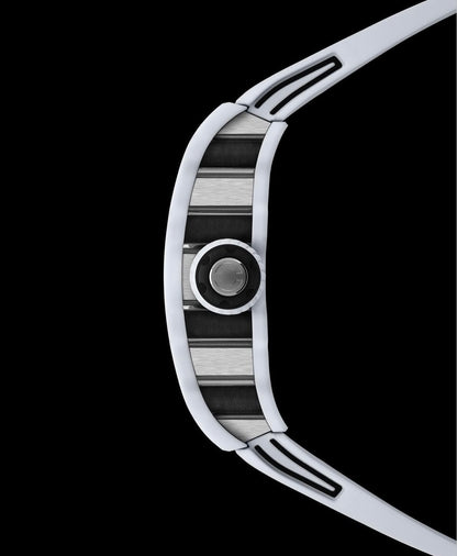 skeleton Transparent RM 30M Swiss Made