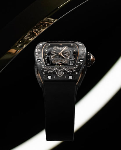 RM 07-01 Starry Night Carbon TPT