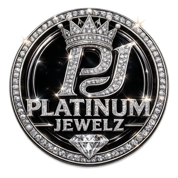 Platinum Jewelz