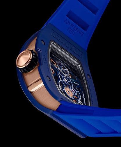 Blue TZP RM 17-02