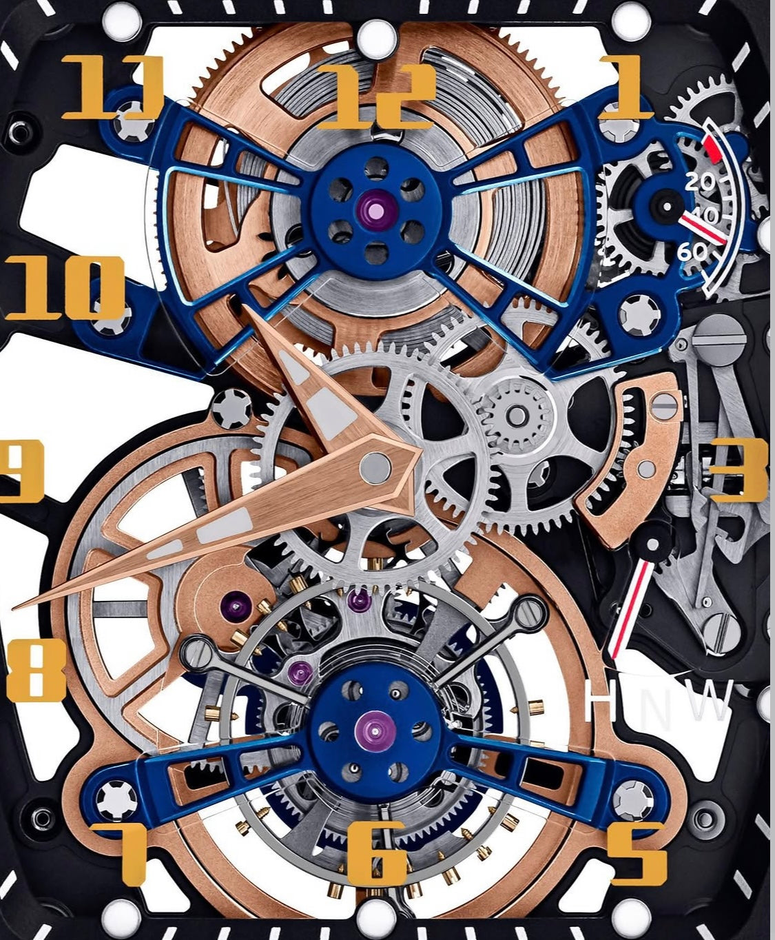 Blue TZP RM 17-02