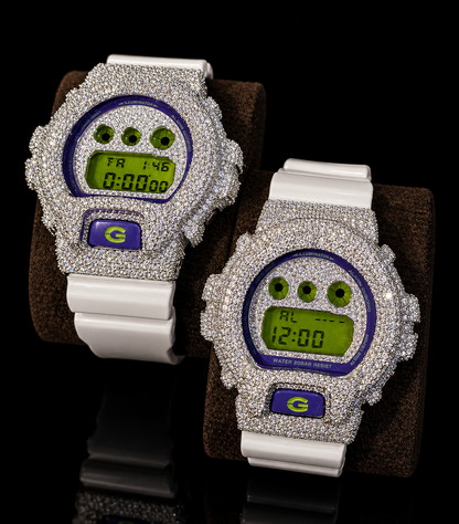 Ben 10 G Shock