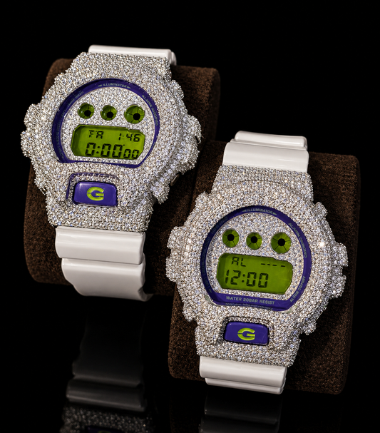 Ben 10 G Shock